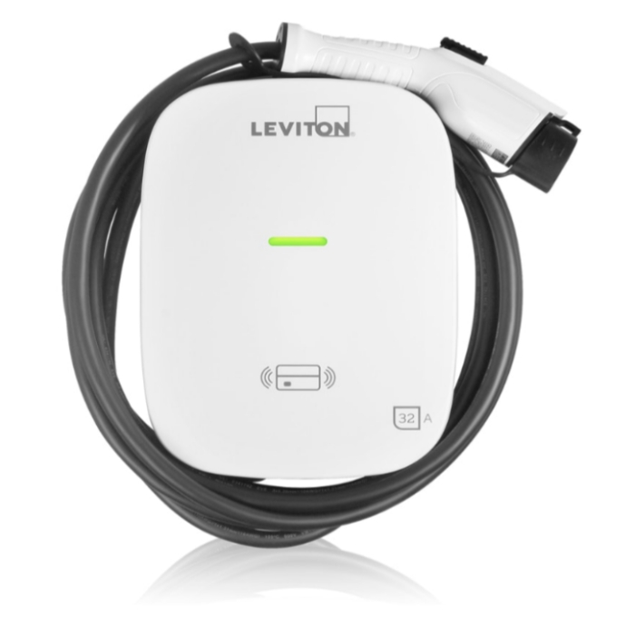 LEVITON EV320